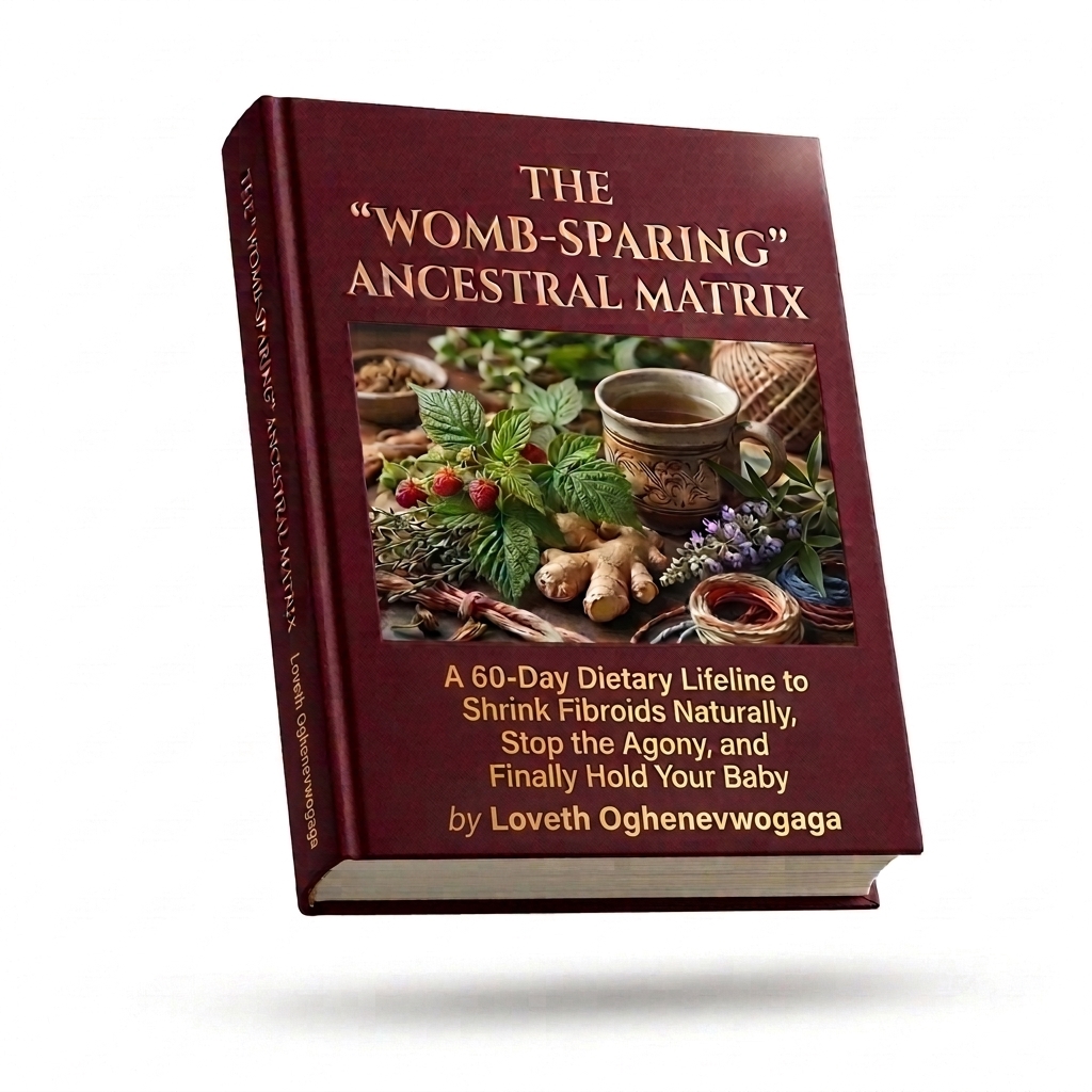 The Womb-Sparing Ancestral Matrix