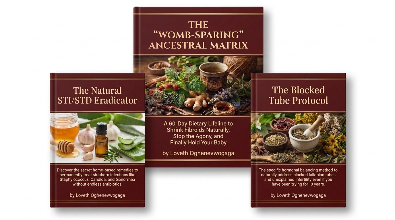 The Womb-Sparing Ancestral Matrix Complete Bundle